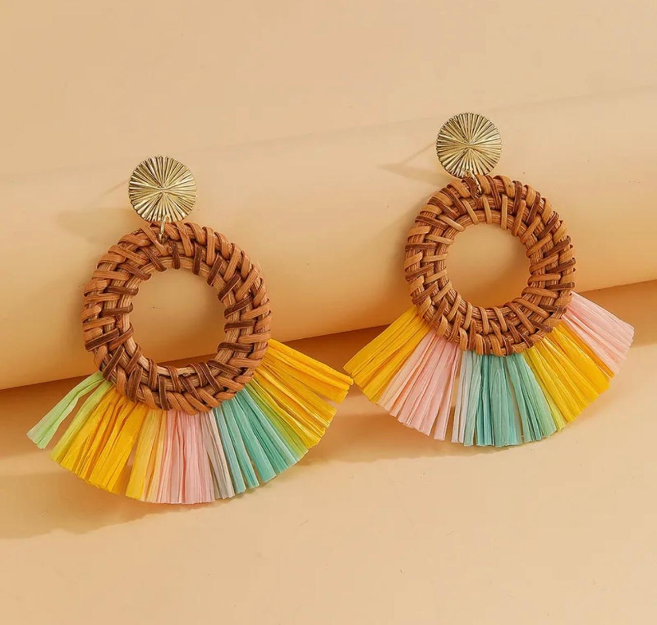 Pendientes