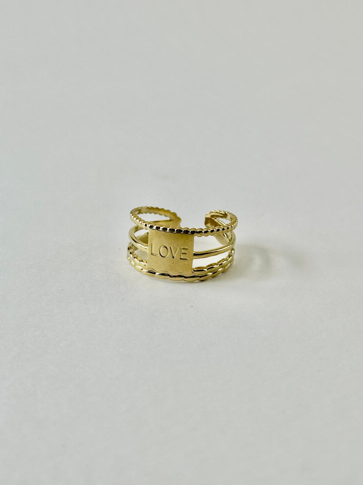 Anillo