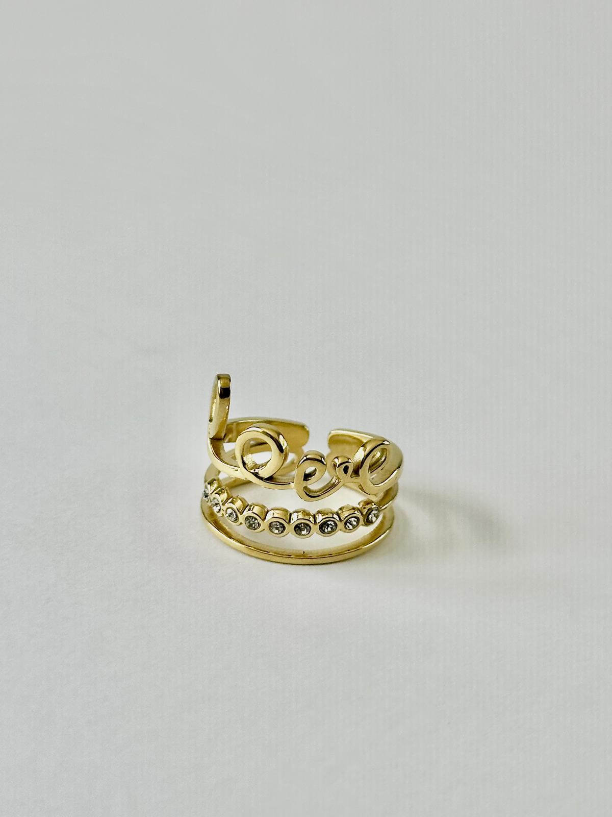 Anillo
