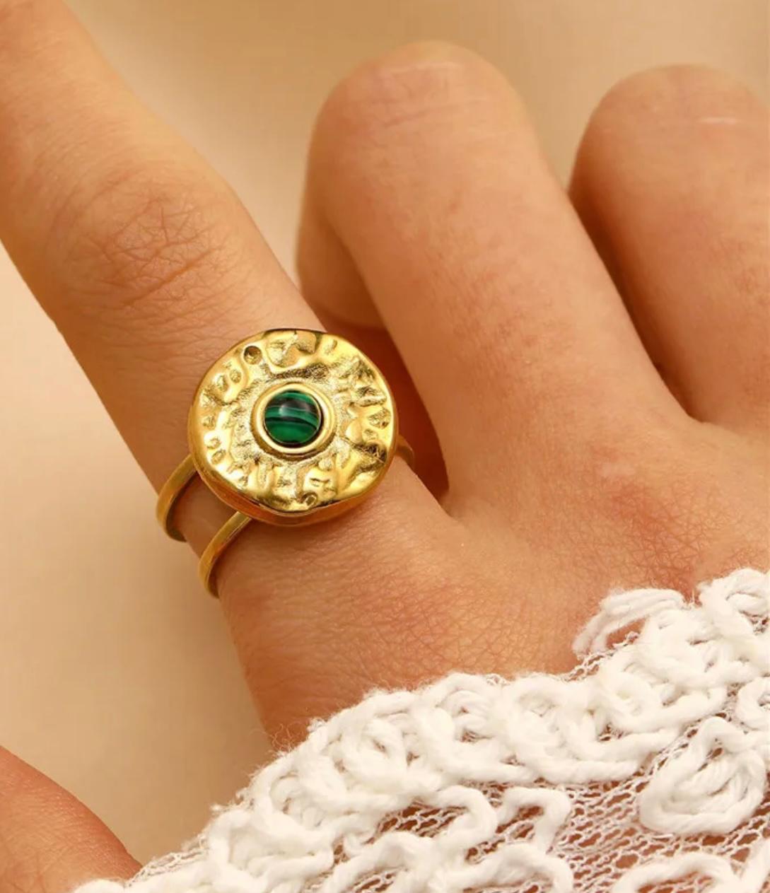 Anillo