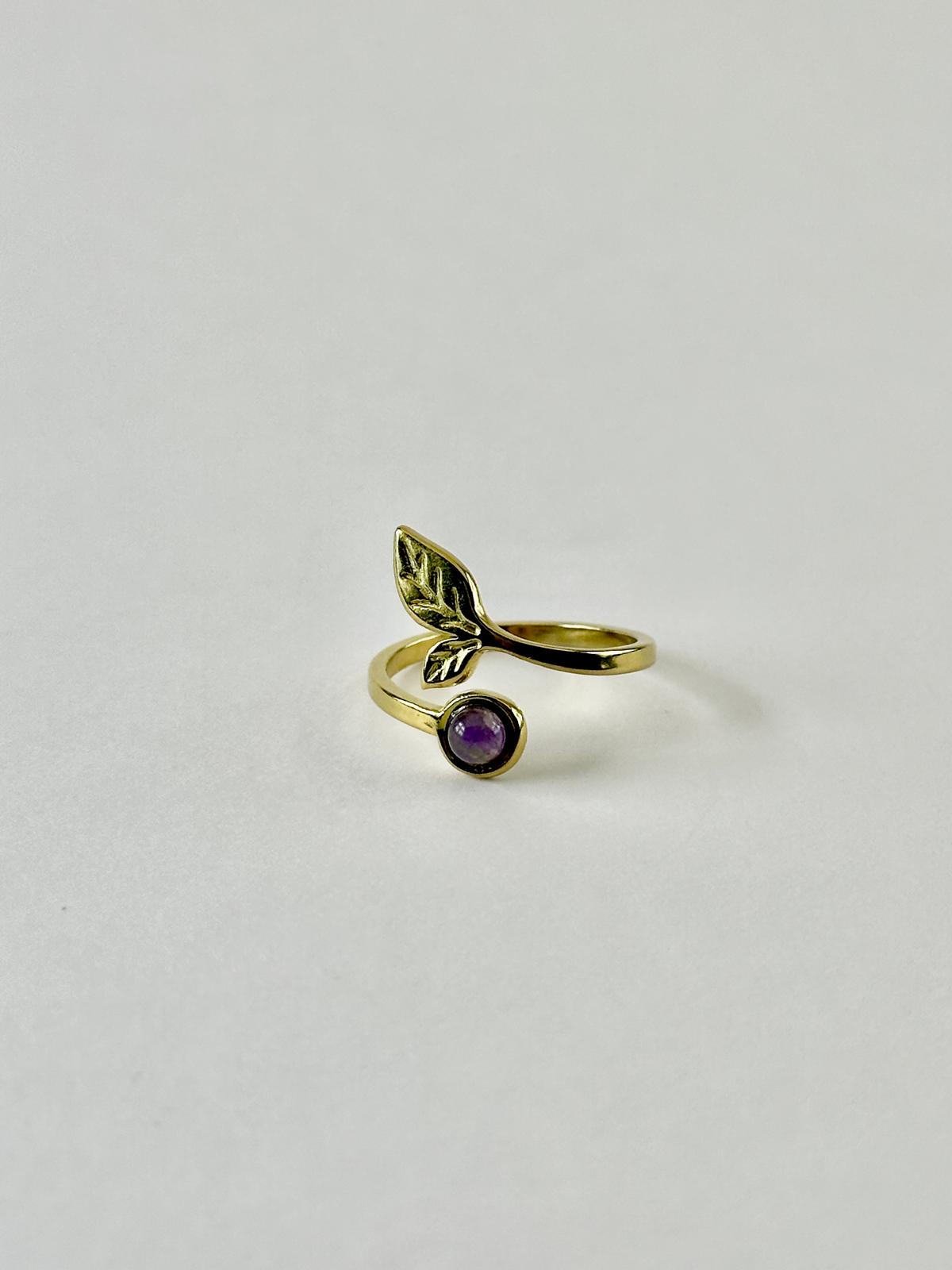 Anillo