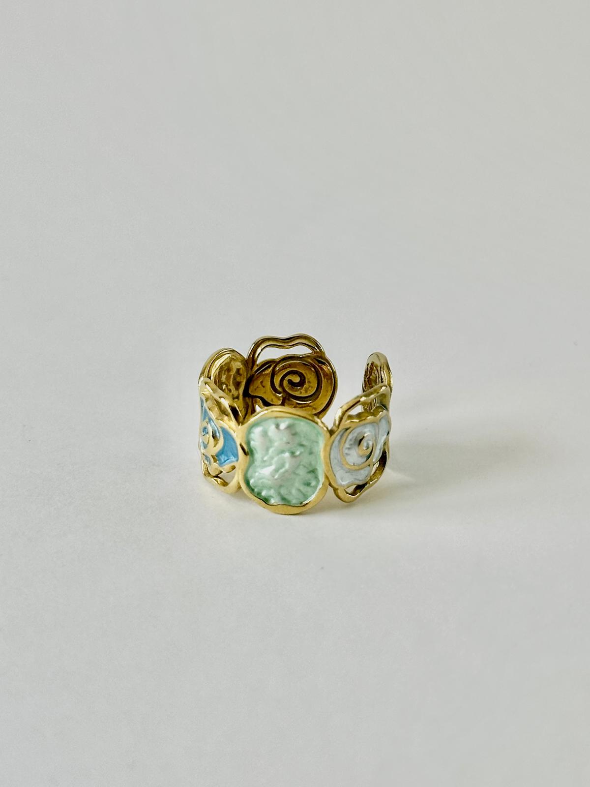 Anillo