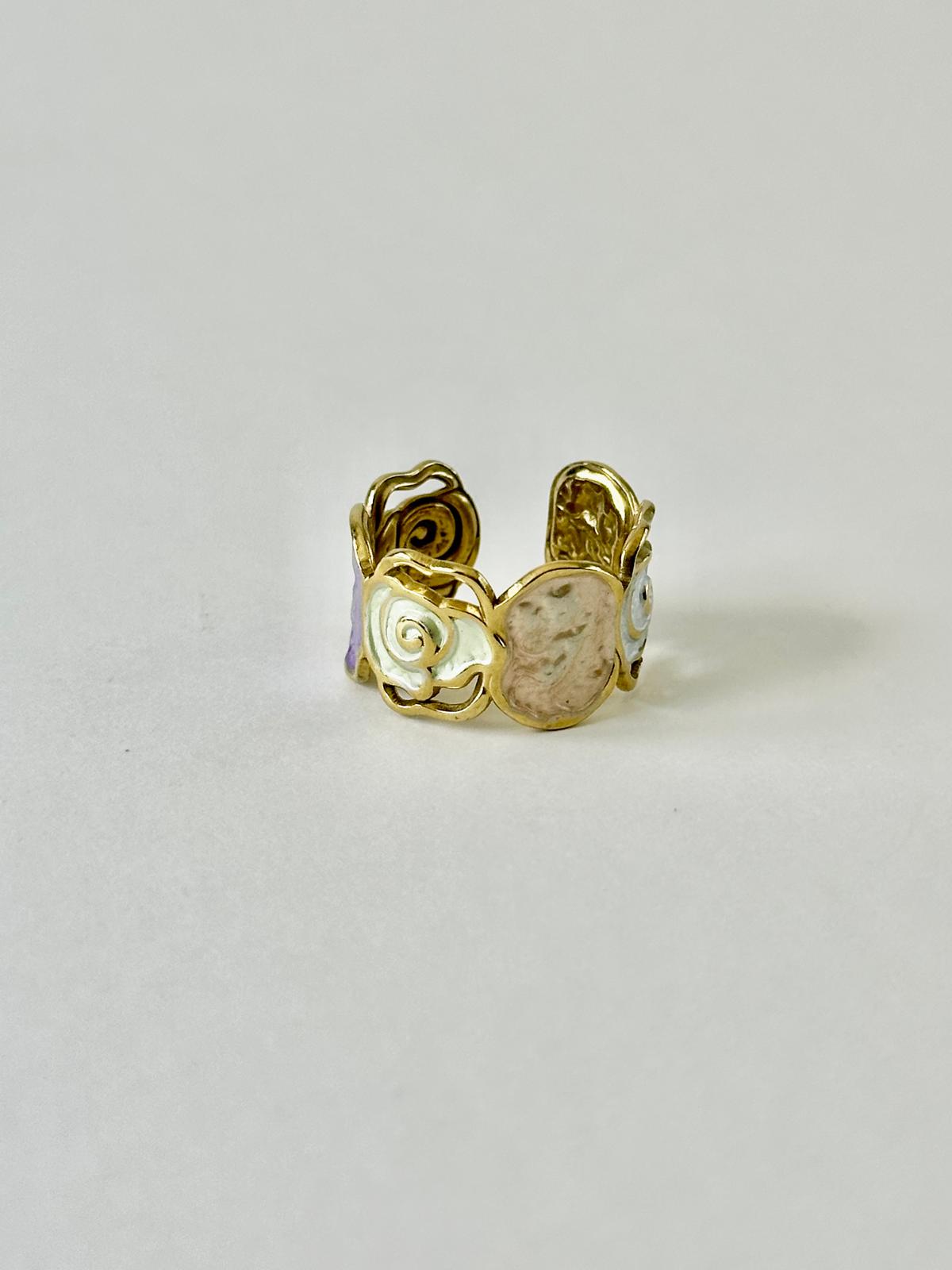 Anillo