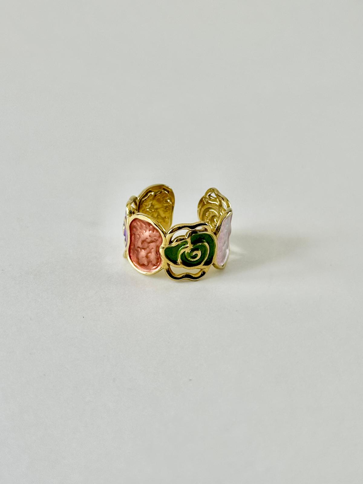 Anillo
