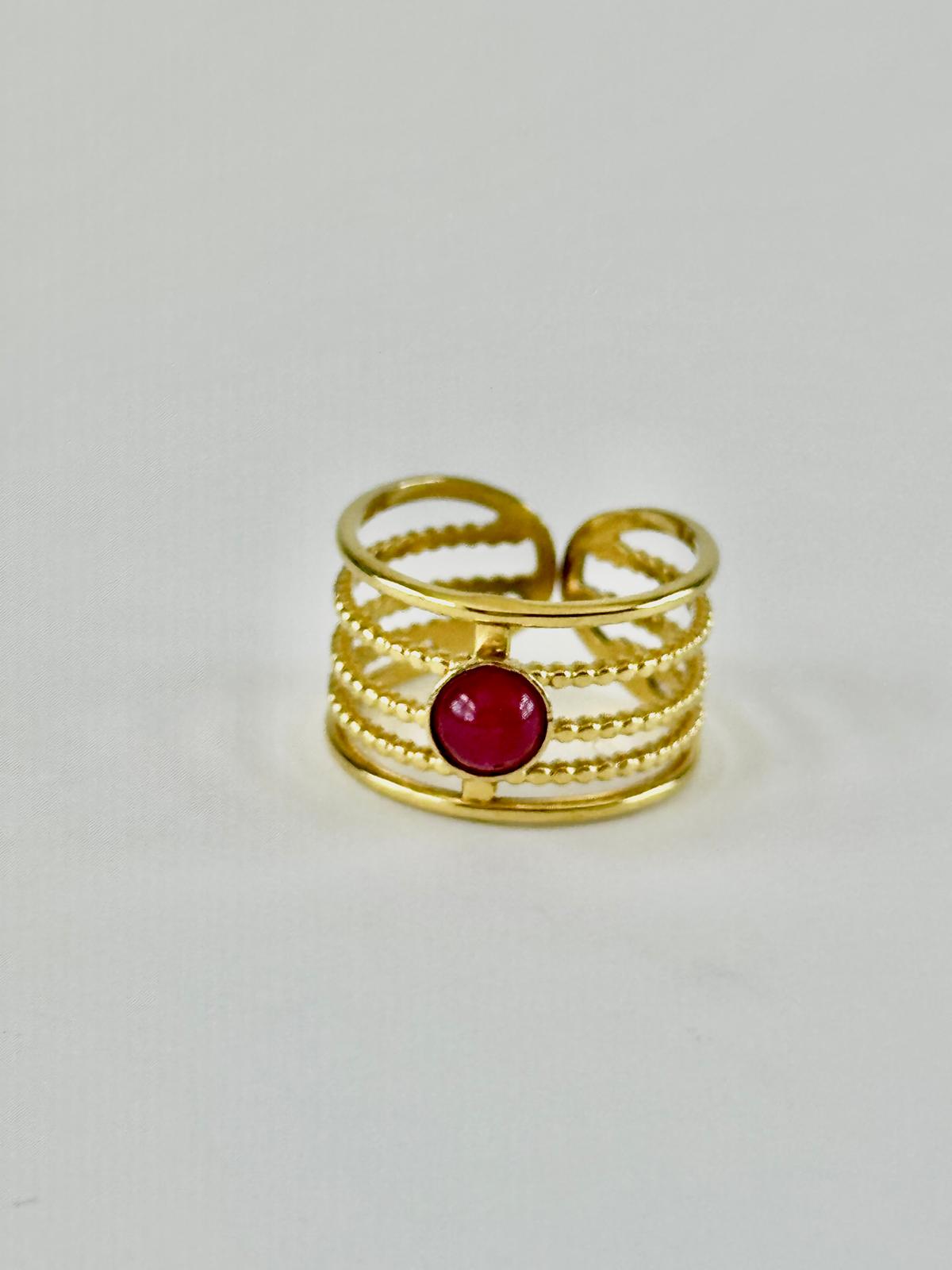 Anillo